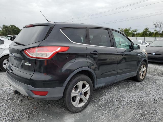  FORD ESCAPE 2013 Черный