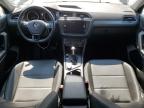 2019 Volkswagen Tiguan Se for Sale in Tulsa, OK - Side