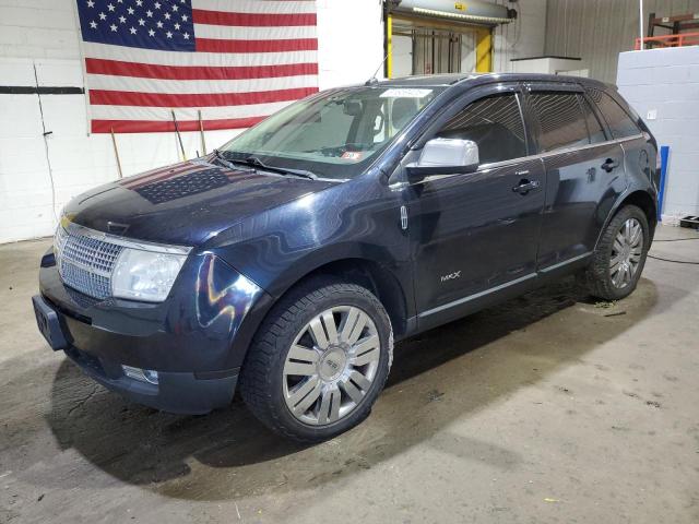 2008 Lincoln Mkx   