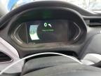 2019 Chevrolet Bolt Ev Lt na sprzedaż w Colton, CA - Front End