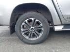 2021 MITSUBISHI L200 BARBA for sale at Copart BELFAST