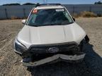 2023 Subaru Forester Sport   за продажба в Anderson, CA - Front End
