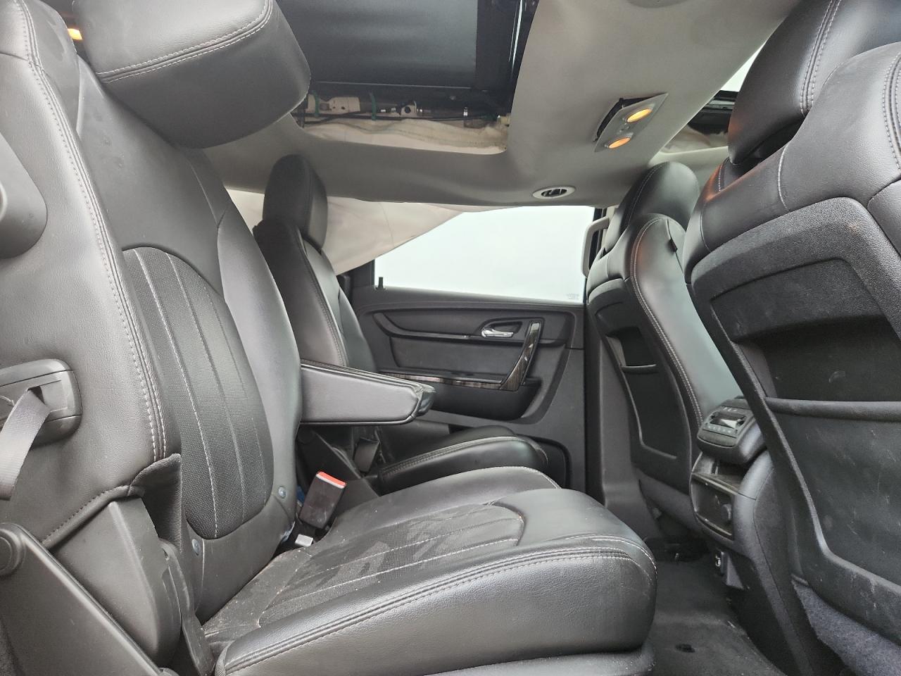 GMC ACADIA 2017 VIN 1GKKRSKD4HJ311550 фото 11