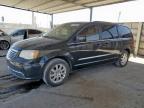 Anthony, TX에서 판매 중인 2013 Chrysler Town & Country Touring - Rear End