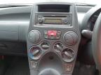 2010 FIAT PANDA ACTI for sale at Copart YORK