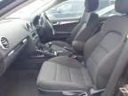 2013 AUDI A3 SPORT T for sale at Copart WOLVERHAMPTON