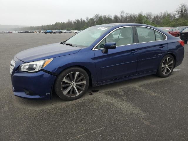 2015 Subaru Legacy 3.6R Limited