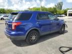 2014 Ford Explorer  for Sale in Miami, FL - Front End