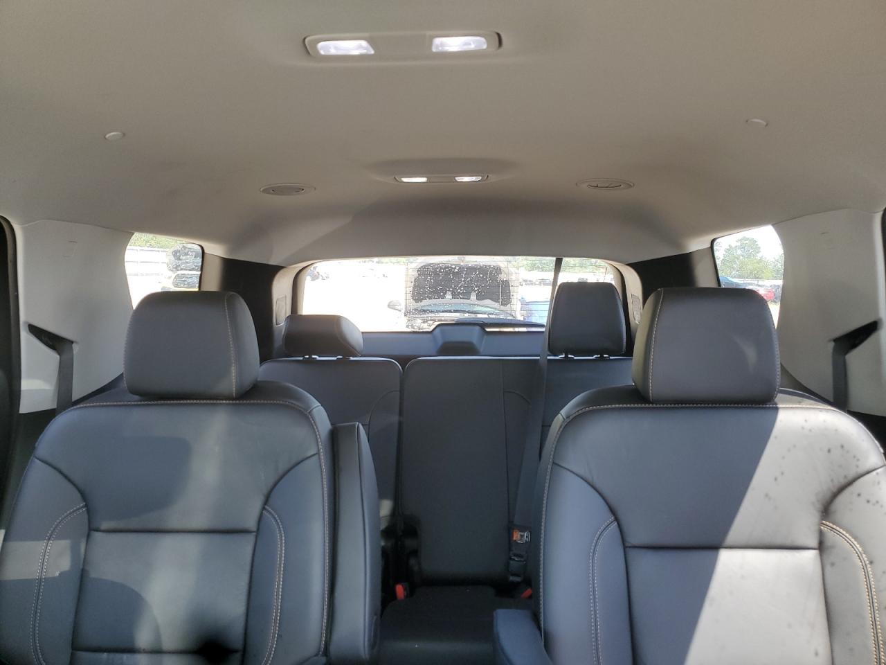 2020 Chevrolet Traverse Lt VIN: 1GNEVHKW5LJ224944 Lot: 62732895