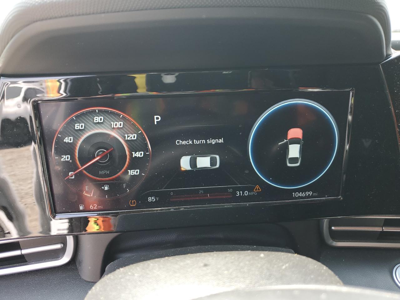 HYUNDAI ELANTRA 2021 VIN 5NPLS4AG2MH005591 фото 9