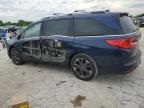 2023 Honda Odyssey Elite на продаже в Kansas City, KS - Side