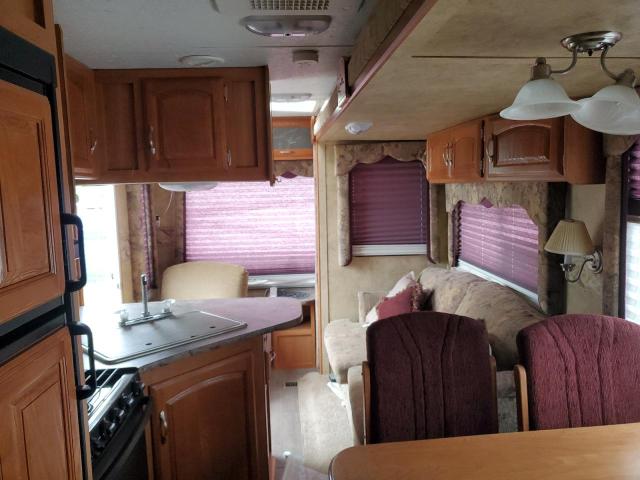 2008 DUTCHMAN COUGAR  