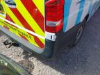 2022 MERCEDES BENZ VITO 114 P for sale at Copart BRISTOL