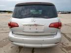 2014 Infiniti Qx80  de vânzare în Grand Prairie, TX - Minor Dent/Scratches