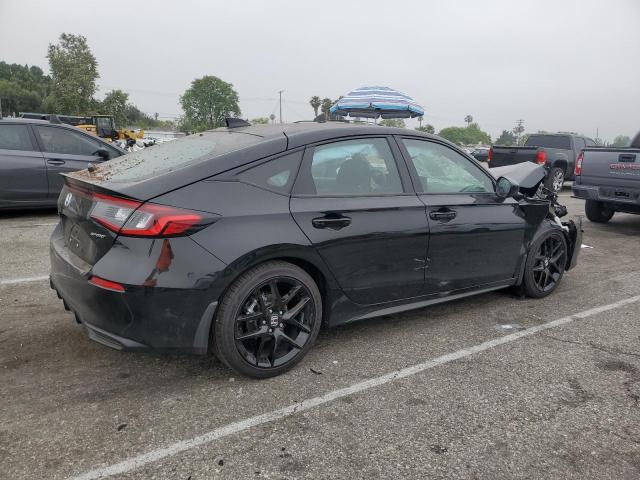  HONDA CIVIC 2025 Серый