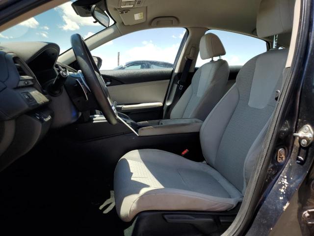  HONDA INSIGHT 2020 Charcoal