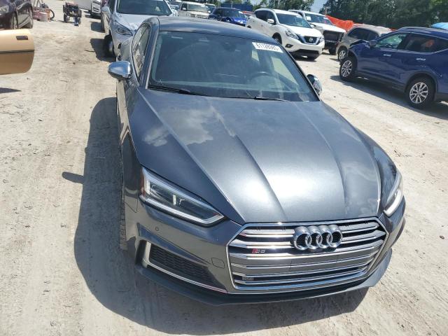  AUDI S5/RS5 2018 Gray