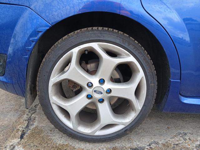 2007 FORD FOCUS ST-3