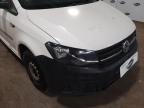 2019 VOLKSWAGEN CADDY C20 for sale at Copart PETERLEE