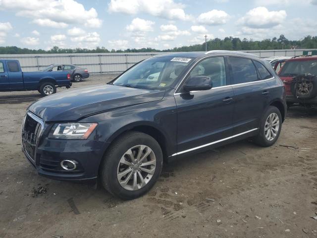 2013 Audi Q5 Premium