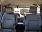 2009 Toyota Sienna Xle de vânzare în Arlington, WA - Side