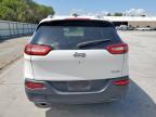 2016 Jeep Cherokee Latitude for Sale in Corpus Christi, TX - Side