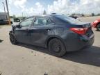 2017 Toyota Corolla L   за продажба в Miami, FL - All Over