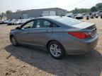 2013 Hyundai Sonata Gls   na sprzedaż w Chalfont, PA - Side