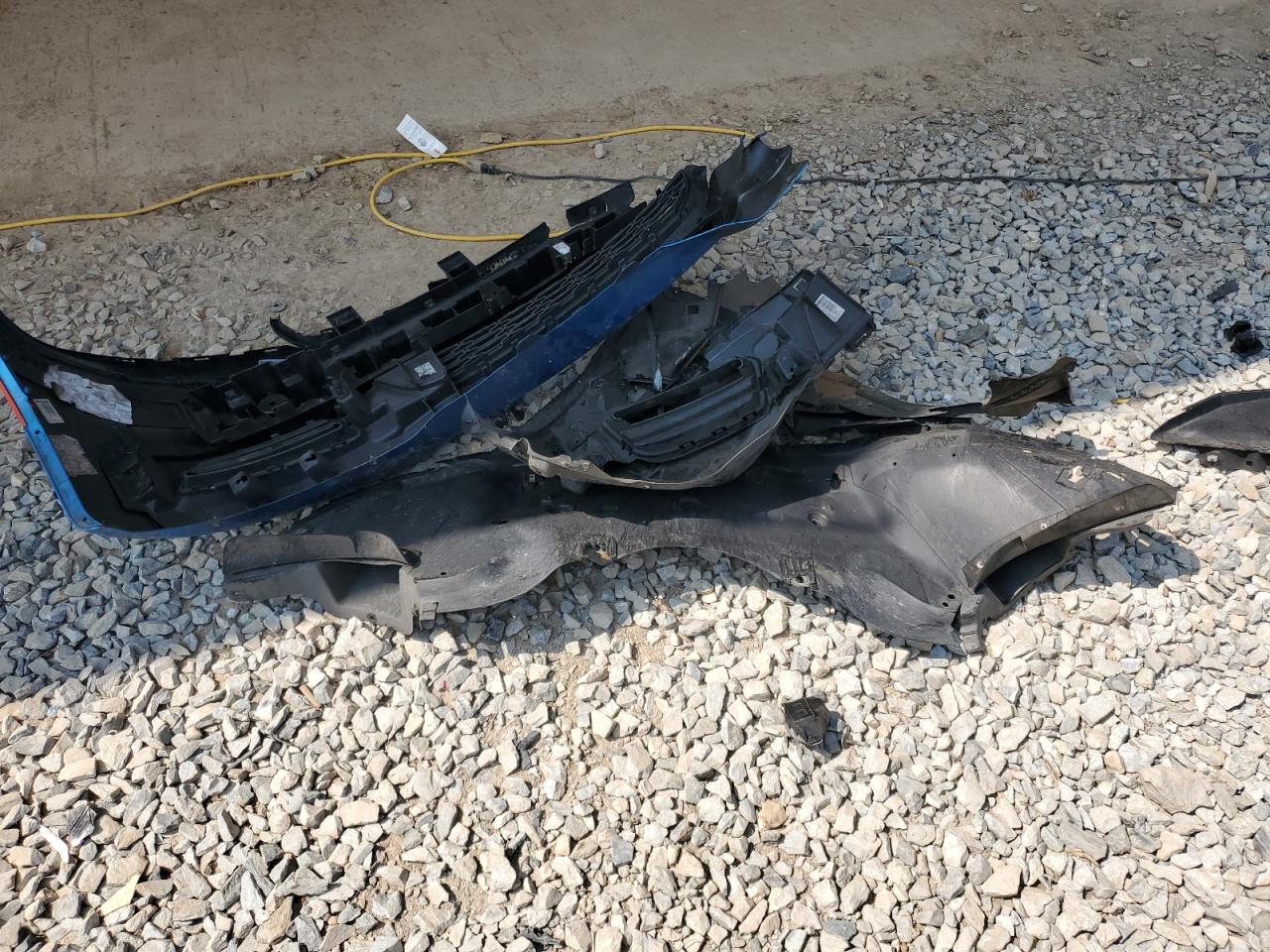 2019 Dodge Charger Sxt VIN: 2C3CDXBG2KH564529 Lot: 59621575