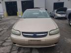 2002 Chevrolet Malibu    de vânzare în Rogersville, MO - Rear End