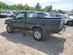 1998 Nissan Frontier Xe zu verkaufen in Oklahoma City, OK - Front End