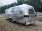 1977 AIRSTREAM RV   for sale at Copart LA - BATON ROUGE