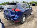2017 NISSAN ROGUE SV   à vendre chez Copart CN - CANADIAN AFFILIATES