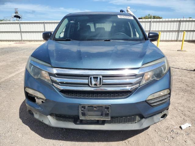 Parquets HONDA PILOT 2016 Granatowy