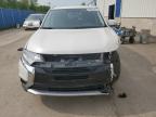 2018 MITSUBISHI OUTLANDER SE   for sale at Copart NB - MONCTON