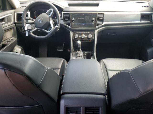  VOLKSWAGEN ATLAS 2022 Сharcoal