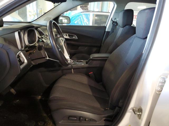 CHEVROLET EQUINOX 2016 Biały