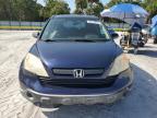 2007 Honda Cr-V Lx იყიდება Fort Pierce-ში, FL - Side