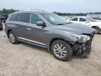 2015 Infiniti Qx60  იყიდება Conway-ში, AR - Front End