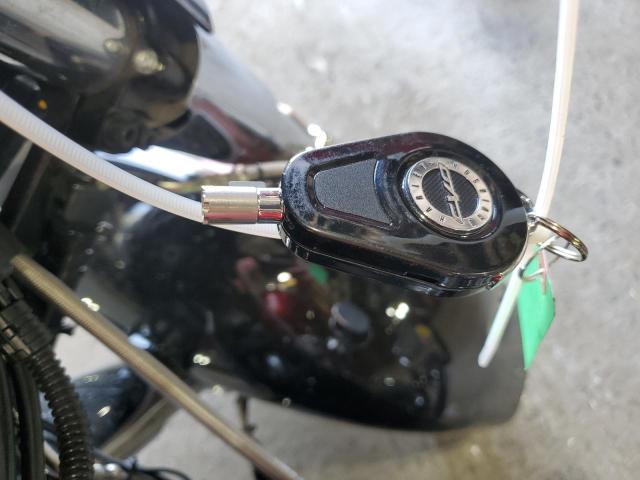 2021 HARLEY-DAVIDSON FLHXSE   