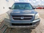 2003 Honda Pilot Exl for Sale in Mercedes, TX - Rear End