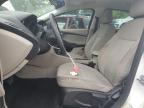 2015 Ford Focus Se იყიდება Savannah-ში, GA - Front End