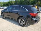 2014 Acura Mdx Technology   for Sale in Hampton, VA - Front End