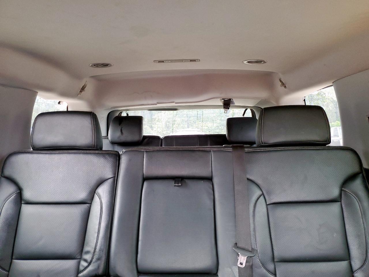 2020 GMC Yukon Sle VIN: 1GKS1AKC2LR249634 Lot: 60111515