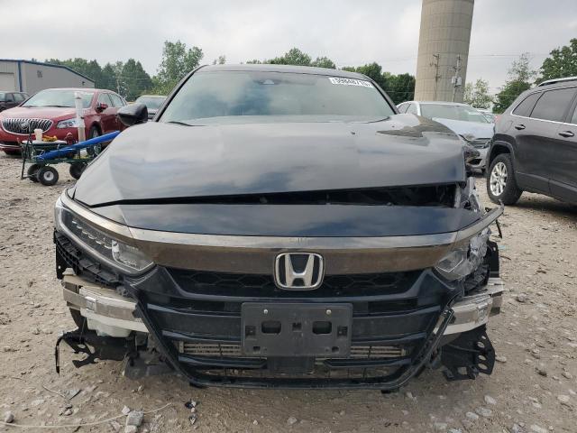  HONDA ACCORD 2020 Czarny