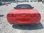 2005 Chevrolet Corvette  for Sale in Montgomery, AL - Side