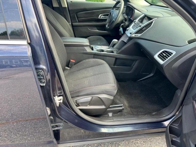 Parquets GMC TERRAIN 2015 Black
