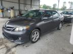 2013 Toyota Corolla Base продається в Cartersville, GA - Side