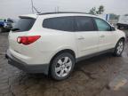 2012 Chevrolet Traverse Ltz продається в Woodhaven, MI - Front End