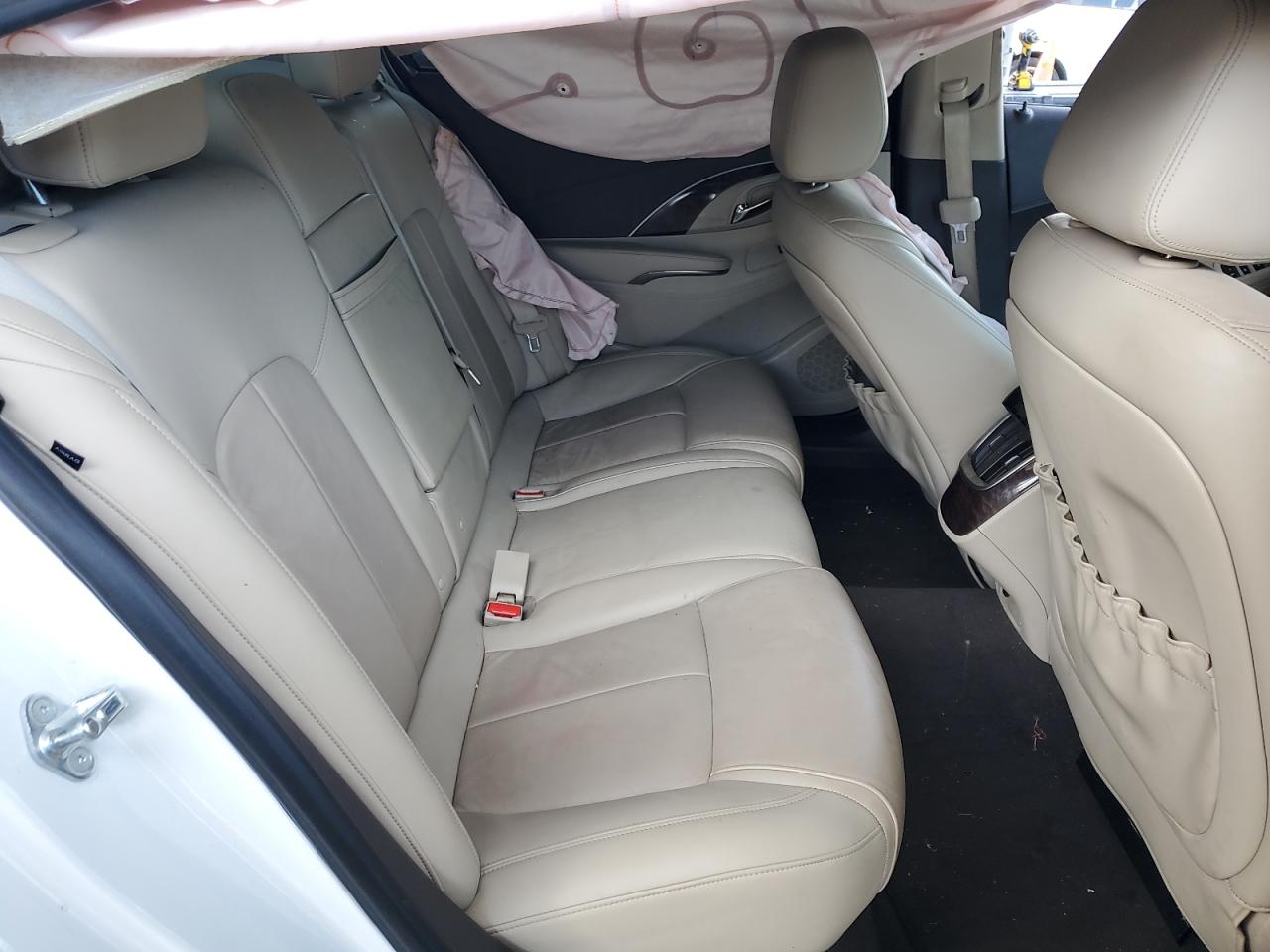 BUICK LACROSSE 2015 VIN 1G4GB5G34FF279900 фото 10